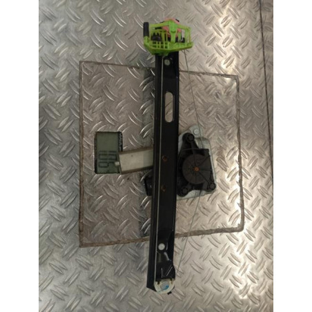 Moteur leve vitre avant droit BMW SERIE 1 E87