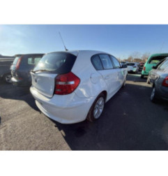 Moteur leve vitre avant droit BMW SERIE 1 E87 Photo n°19