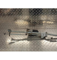 Moteur essuie glace avant CITROEN C4 2 Photo n°1