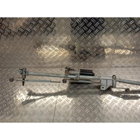 Moteur essuie glace avant CITROEN C4 2 Photo n°1