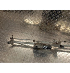 Moteur essuie glace avant CITROEN C4 2 Photo n°3