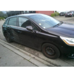 Moteur essuie glace avant CITROEN C4 2 Photo n°6