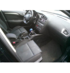 Moteur essuie glace avant CITROEN C4 2 Photo n°7