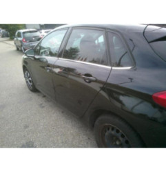 Moteur essuie glace avant CITROEN C4 2 Photo n°9