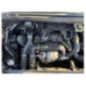 Moteur essuie glace avant CITROEN C4 2