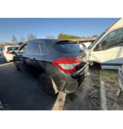 Moteur essuie glace avant CITROEN C4 2 Photo n°18