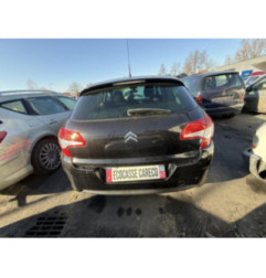 Moteur essuie glace avant CITROEN C4 2 Photo n°20