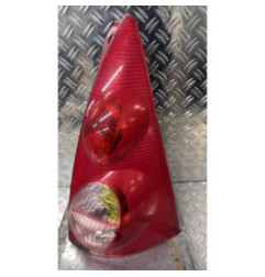 Feu arriere principal droit (feux) CITROEN C1 1 Photo n°1