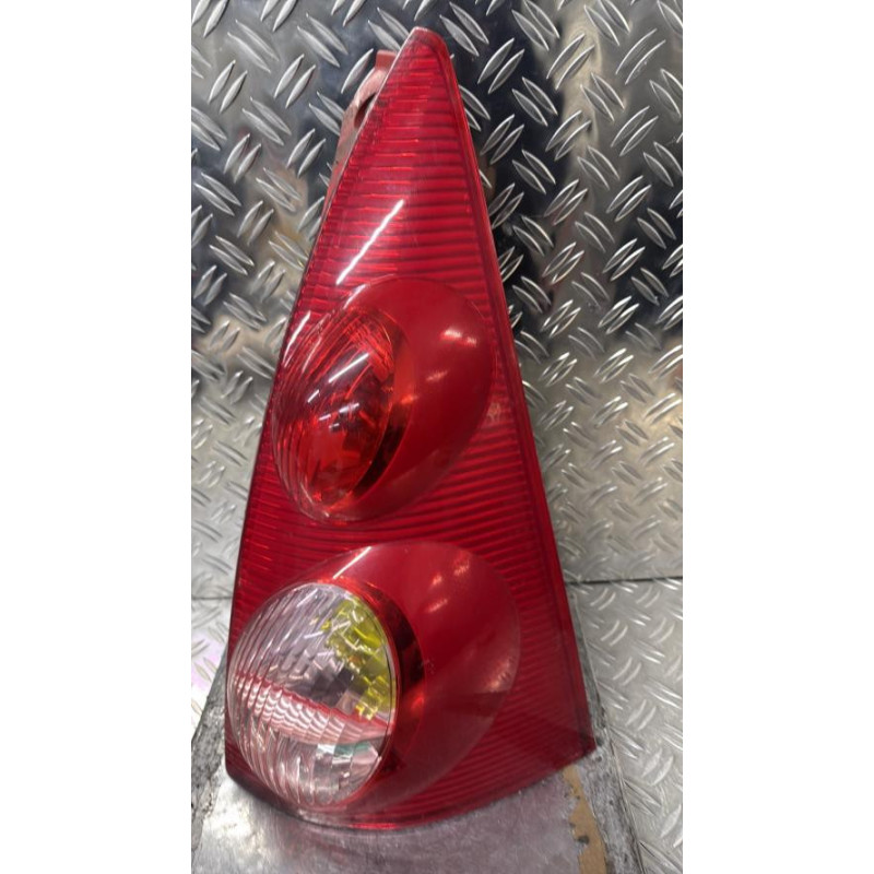 Feu arriere principal droit (feux) CITROEN C1 1