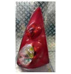 Feu arriere principal droit (feux) CITROEN C1 1