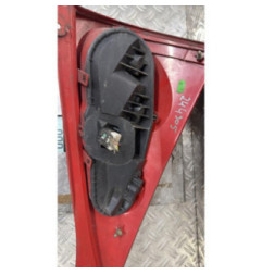 Feu arriere principal droit (feux) CITROEN C1 1 Photo n°4