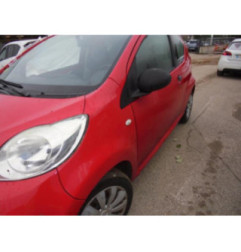 Feu arriere principal droit (feux) CITROEN C1 1 Photo n°6