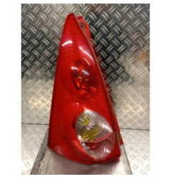 Feu arriere principal gauche (feux) CITROEN C1 1 Photo n°1