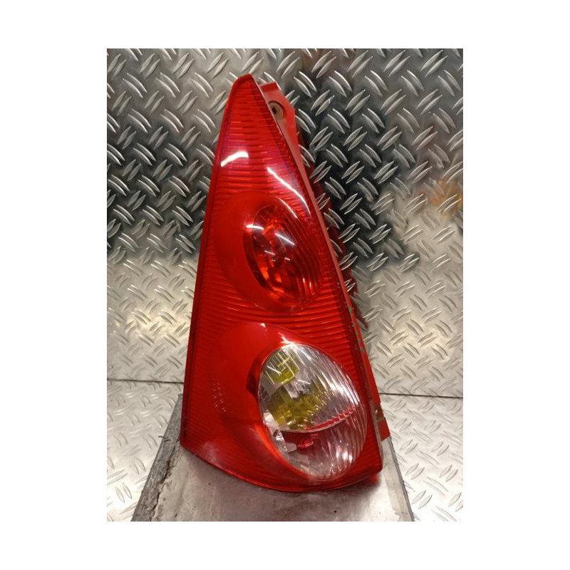 Feu arriere principal gauche (feux) CITROEN C1 1
