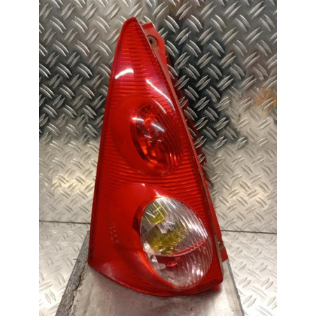 Feu arriere principal gauche (feux) CITROEN C1 1 Photo n°1