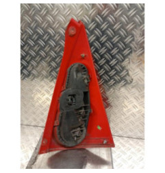 Feu arriere principal gauche (feux) CITROEN C1 1