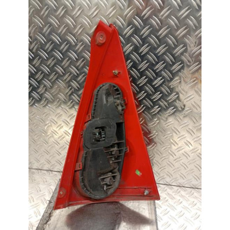 Feu arriere principal gauche (feux) CITROEN C1 1