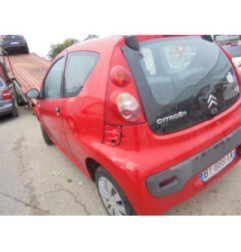 Feu arriere principal gauche (feux) CITROEN C1 1 Photo n°7