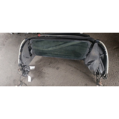 Capote BMW Z4 E85 Photo n°1