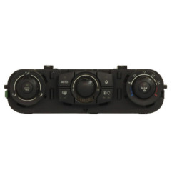 Commande chauffage BMW Z4 E85 Photo n°1