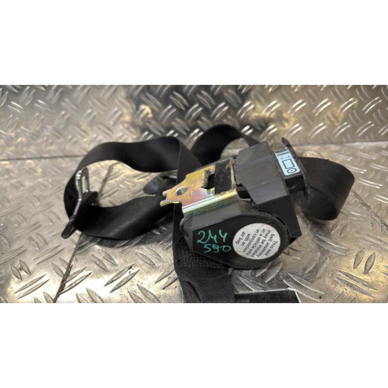 Ceinture avant gauche BMW SERIE 3 E46