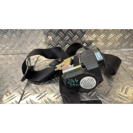 Ceinture avant gauche BMW SERIE 3 E46 Photo n°1