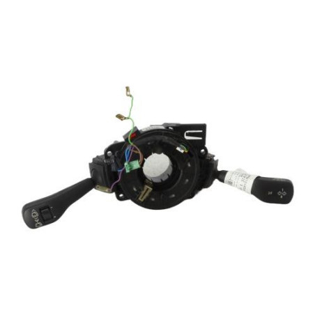 Com (Bloc Contacteur Tournant+Commodo Essuie Glace+Commodo Phare) BMW SERIE 3 E46 Photo n°1