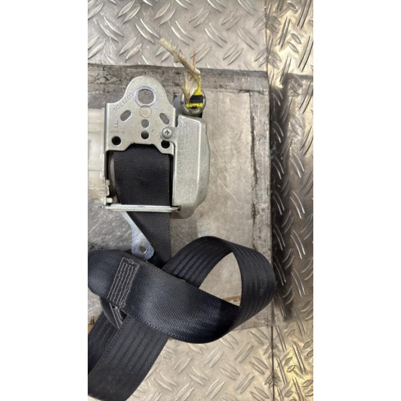 Ceinture avant droit CITROEN C1 1