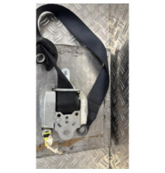 Ceinture avant droit CITROEN C1 1 Photo n°4