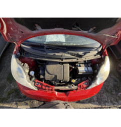 Ceinture avant droit CITROEN C1 1 Photo n°10