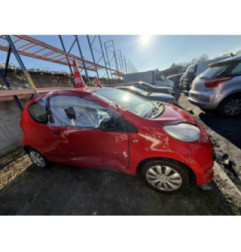 Ceinture avant droit CITROEN C1 1 Photo n°13