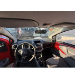 Ceinture avant droit CITROEN C1 1 Photo n°15