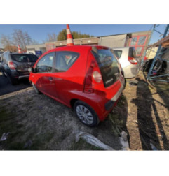 Ceinture avant droit CITROEN C1 1 Photo n°17