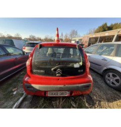 Ceinture avant droit CITROEN C1 1 Photo n°19