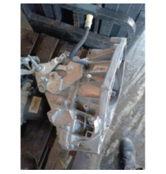 Boite de vitesses DACIA DUSTER 1 Photo n°1