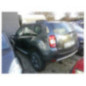 Boite de vitesses DACIA DUSTER 1
