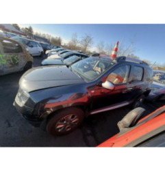 Boite de vitesses DACIA DUSTER 1 Photo n°10