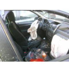 Calculateur moteur DACIA DUSTER 1 Photo n°7