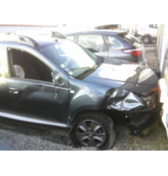 Calculateur moteur DACIA DUSTER 1 Photo n°8