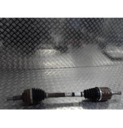 Cardan gauche (transmission) DACIA DUSTER 1 Photo n°1