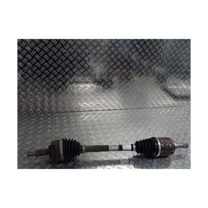 Cardan gauche (transmission) DACIA DUSTER 1