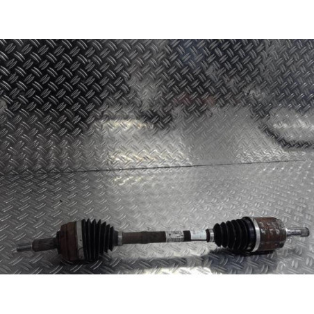 Cardan gauche (transmission) DACIA DUSTER 1 Photo n°1