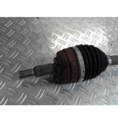 Cardan gauche (transmission) DACIA DUSTER 1