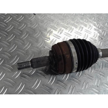 Cardan gauche (transmission) DACIA DUSTER 1