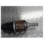 Cardan gauche (transmission) DACIA DUSTER 1