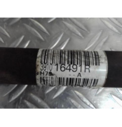 Cardan gauche (transmission) DACIA DUSTER 1 Photo n°4