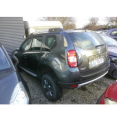 Cardan gauche (transmission) DACIA DUSTER 1 Photo n°5