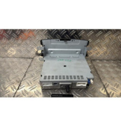 Autoradio d'origine DACIA DUSTER 1 Photo n°3