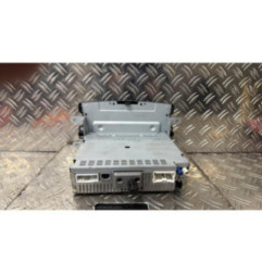 Autoradio d'origine DACIA DUSTER 1 Photo n°4