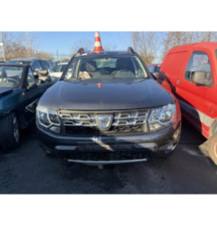 Autoradio d'origine DACIA DUSTER 1 Photo n°9